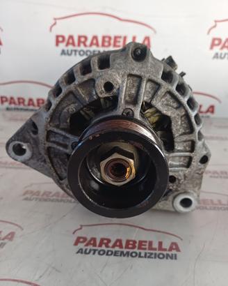Alternatore Mercedes CLK Kompressor 2.0
