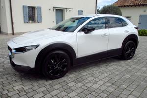 Mazda CX-30 2.0 MildHybrid Homura 150cv 2WD 6M