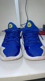 Curry 6 scarpe da basket