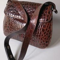 BORSA COCCODRILLO
