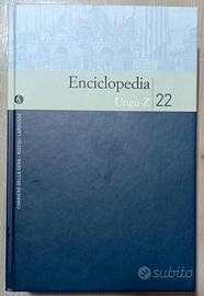 Enciclopedia Rizzoli Larousse Completa