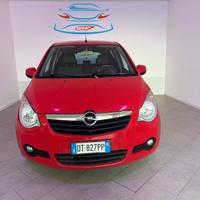 OPEL Agila 1.2 16V 86CV Enjoy