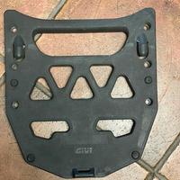 Piastra Givi per bauletto