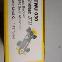 Tameo This Way Up Brabham Bt33