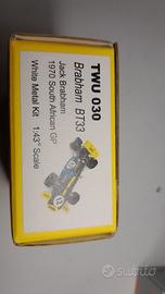 Tameo This Way Up Brabham Bt33