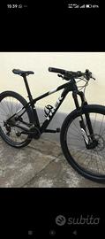 mtb 29 Trek procaliber 9.6 carbonio