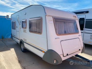 Knaus Sudwind 450 TK