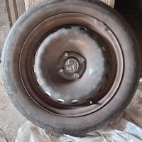 CERCHI IN FERRO R15