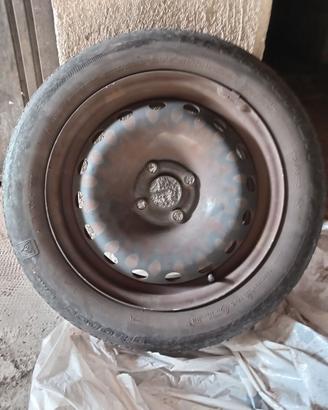 CERCHI IN FERRO R15