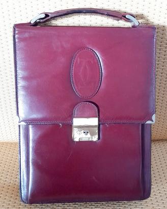 Borsa Cartier 