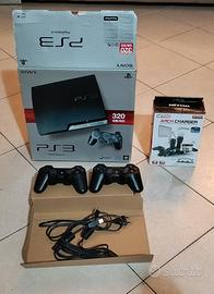 Ps3  320Gb