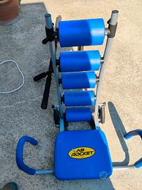 Attrezzature per Fitness 