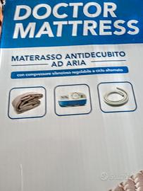 MATERASSO ANTIDECUBITO 