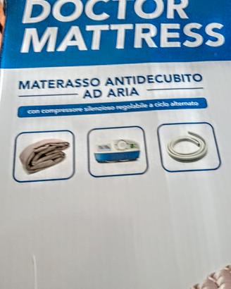 MATERASSO ANTIDECUBITO 