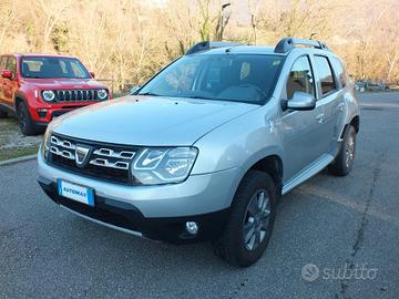 Dacia Duster 1.6 110CV 4x2*GPL DI FABBRICA*UNIPRO*