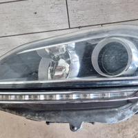 FARO PROIETTORE LANCIA DELTA