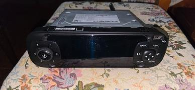 Autoradio originale Fiat Panda 319 (2021)