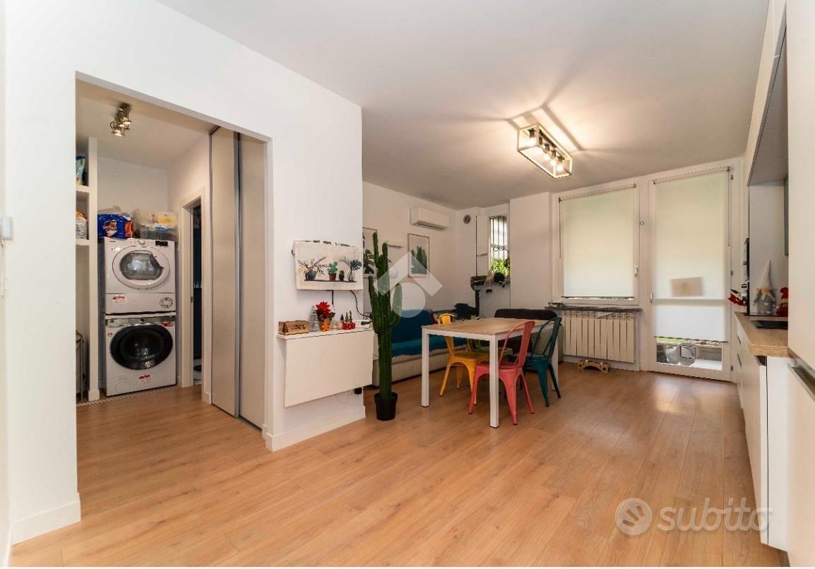 Appartamento – Grugliasco, Torino - Altro