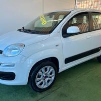 FIAT PANDA 900 TWINAIR 84CV BENZINA/METANO