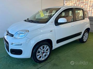 FIAT PANDA 900 TWINAIR 84CV BENZINA/METANO