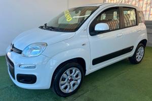 FIAT PANDA 900 TWINAIR 84CV BENZINA/METANO