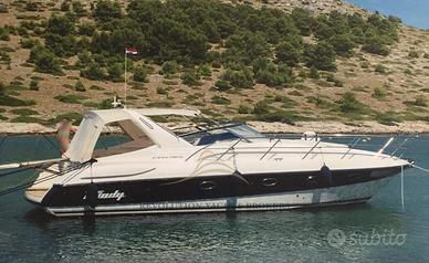 Windy Boats 37 Grand Mistral (2005)