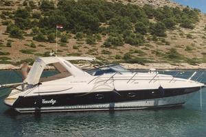 Windy Boats 37 Grand Mistral (2005)