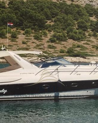 Windy Boats 37 Grand Mistral (2005)