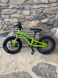 Bici Radio Zuma 14