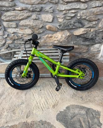 Bici Radio Zuma 14