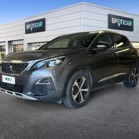 Peugeot 3008 PureTech Turbo 130 S&S EAT6 GT Line
