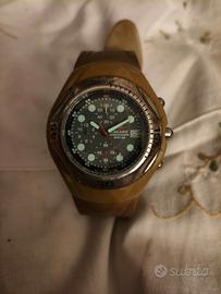 orologio vagary cronometro 