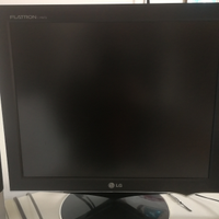 Schermo pc LG flatron I1790YQ