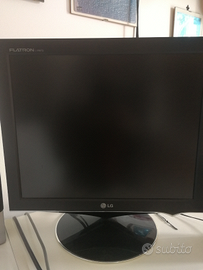 Schermo pc LG flatron I1790YQ