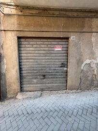 Garage box auto moto