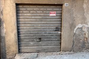 Garage box auto moto