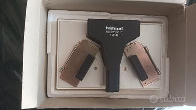 HAHNEL KOLLMATIC SD8-L - GIUNTATRICE - 8MM -