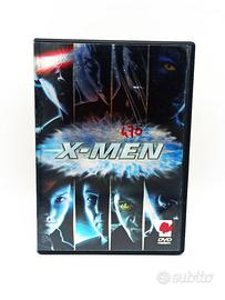 X-Men - DVD - ITA