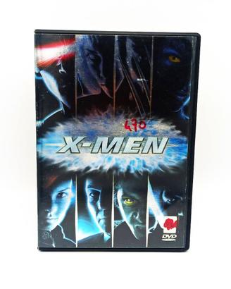 X-Men - DVD - ITA