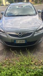Opel astra benzina 4 serie