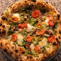 Pizzachef  esperienza,consulenza formazione 