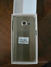 Samsung Galaxy S6 Edge  Gold Edition 64GB 