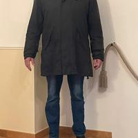 GIACCA SPIDI MOTOCOMBAT H2OUT JACKET
