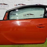 PORTIERA ANTERIORE SINISTRA OPEL Astra J GTC 13394