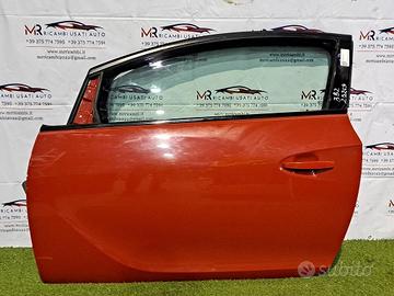 PORTIERA ANTERIORE SINISTRA OPEL Astra J GTC 13394