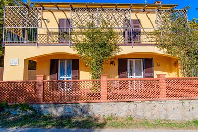 LA GINESTRA - 6 posti alla biodola