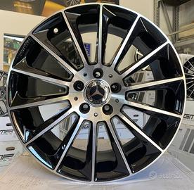 cerchi + gomme PARI AL NUOVO