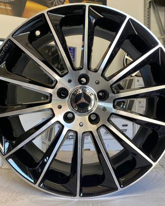 cerchi + gomme PARI AL NUOVO