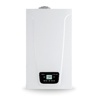 Caldaia BAXI 24 kW - Duo-tec Compact E