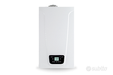 Caldaia BAXI 24 kW - Duo-tec Compact E